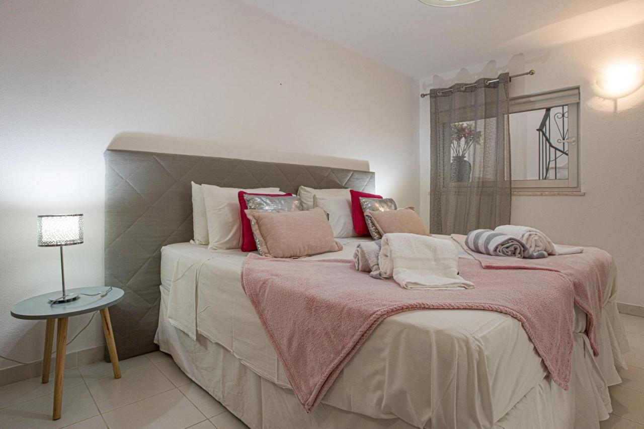 Villa Casa Rosina เฟร์รากูโด ภายนอก รูปภาพ