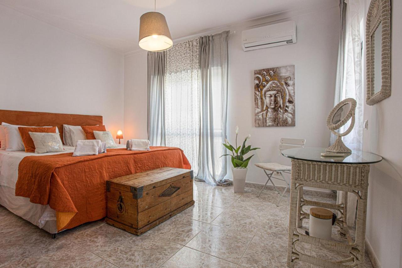 Villa Casa Rosina เฟร์รากูโด ภายนอก รูปภาพ